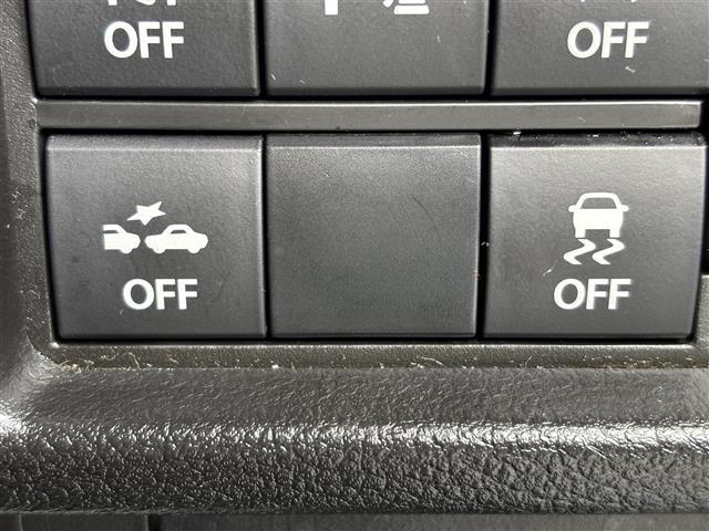 ハスラー Jスタイル デュアルカメラブレーキサポート 社外ナビ 地デジ 車線逸脱警報 クリアランスソナー ルーフレール 社外ETC 前席シートヒーター LEDヘッドライト プッシュスタート 純正15インチAW(6枚目)