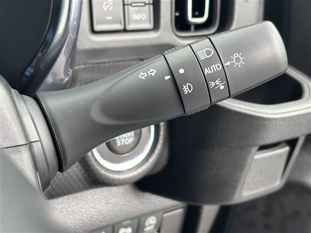 ハスラー Jスタイル デュアルカメラブレーキサポート 社外ナビ 地デジ 車線逸脱警報 クリアランスソナー ルーフレール 社外ETC 前席シートヒーター LEDヘッドライト プッシュスタート 純正15インチAW(14枚目)