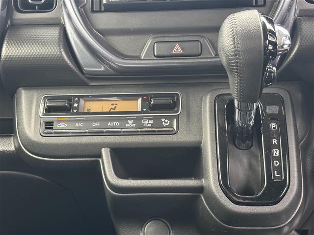 ハスラー Jスタイル デュアルカメラブレーキサポート 社外ナビ 地デジ 車線逸脱警報 クリアランスソナー ルーフレール 社外ETC 前席シートヒーター LEDヘッドライト プッシュスタート 純正15インチAW(23枚目)