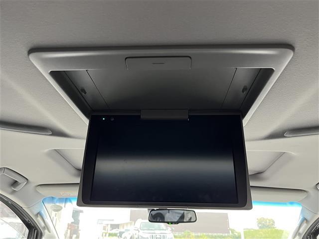 アルファード ２．５Ｓ　Ｃパッケージ　純正ディスプレイオーディオ（ＴＶ／ＢＴ／ＣＤ／ＤＶＤ）／フリップダウン／サンルーフ／レーダークルーズコントロール／バックカメラ／両側パワスラ／電動リア／レザーシート／パワーシート／シートヒーター（6枚目）