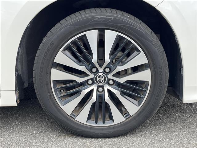 アルファード ２．５Ｓ　Ｃパッケージ　純正ディスプレイオーディオ（ＴＶ／ＢＴ／ＣＤ／ＤＶＤ）／フリップダウン／サンルーフ／レーダークルーズコントロール／バックカメラ／両側パワスラ／電動リア／レザーシート／パワーシート／シートヒーター（17枚目）