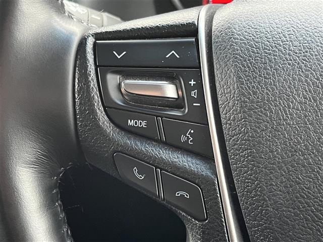 アルファード ２．５Ｓ　Ｃパッケージ　純正ディスプレイオーディオ（ＴＶ／ＢＴ／ＣＤ／ＤＶＤ）／フリップダウン／サンルーフ／レーダークルーズコントロール／バックカメラ／両側パワスラ／電動リア／レザーシート／パワーシート／シートヒーター（27枚目）