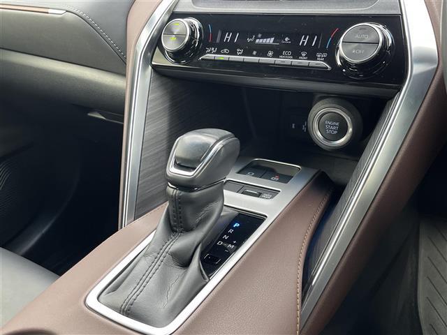 ハリアー Ｇ　純正８インチディスプレイオーディオ／レーダークルーズコントロール／バックカメラ／コーナーセンサー／衝突軽減／レーンキープ／電動リア／ハーフレザー／パワーシート／ドラレコ／ＥＴＣ２．０／純正ＡＷ（13枚目）