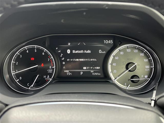 ハリアー Ｇ　純正８インチディスプレイオーディオ／レーダークルーズコントロール／バックカメラ／コーナーセンサー／衝突軽減／レーンキープ／電動リア／ハーフレザー／パワーシート／ドラレコ／ＥＴＣ２．０／純正ＡＷ（21枚目）