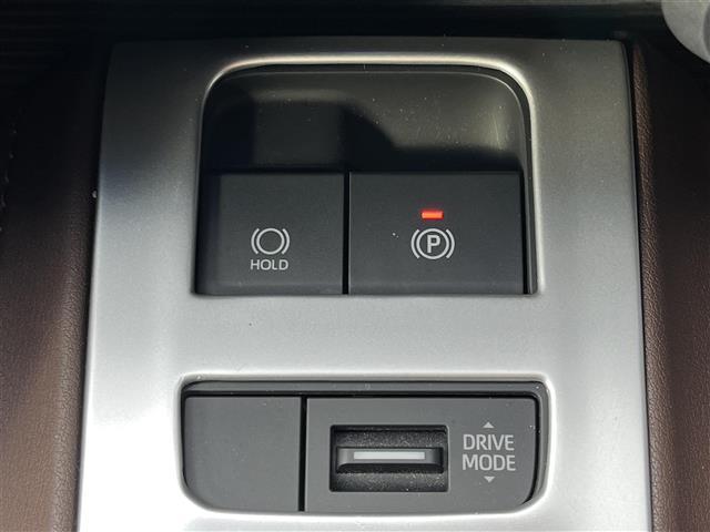 ハリアー Ｇ　純正８インチディスプレイオーディオ／レーダークルーズコントロール／バックカメラ／コーナーセンサー／衝突軽減／レーンキープ／電動リア／ハーフレザー／パワーシート／ドラレコ／ＥＴＣ２．０／純正ＡＷ（25枚目）