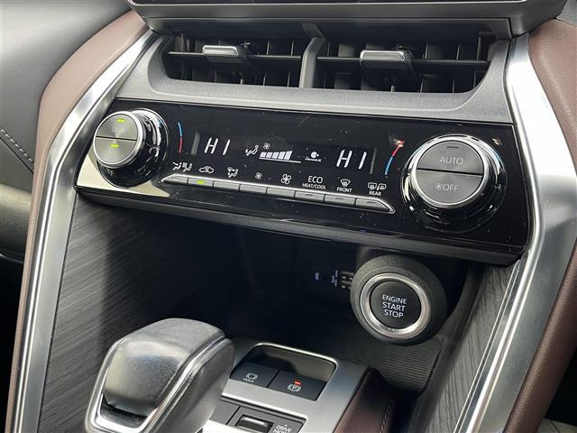 ハリアー Ｇ　純正８インチディスプレイオーディオ／レーダークルーズコントロール／バックカメラ／コーナーセンサー／衝突軽減／レーンキープ／電動リア／ハーフレザー／パワーシート／ドラレコ／ＥＴＣ２．０／純正ＡＷ（26枚目）