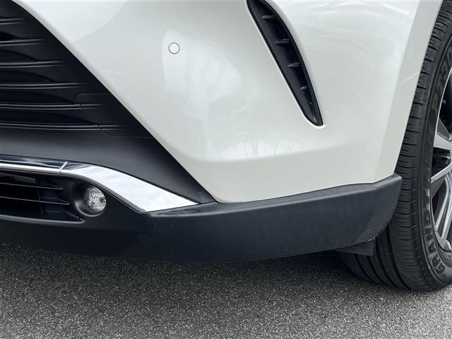 ハリアー Ｇ　純正８インチディスプレイオーディオ／レーダークルーズコントロール／バックカメラ／コーナーセンサー／衝突軽減／レーンキープ／電動リア／ハーフレザー／パワーシート／ドラレコ／ＥＴＣ２．０／純正ＡＷ（41枚目）