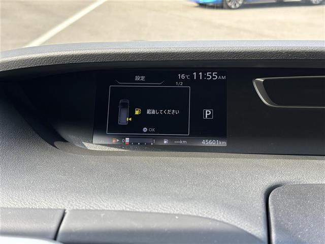 セレナ ハイウェイスターG 純正9インチナビ(フルセグ/BT/CD/DVD)/プロパイロット/全方位/コーナーセンサー/衝突軽減/レーンキープ/両側パワースライド/オートライト/LEDヘッドライト/ドラレコ/ETC/純正AW(7枚目)