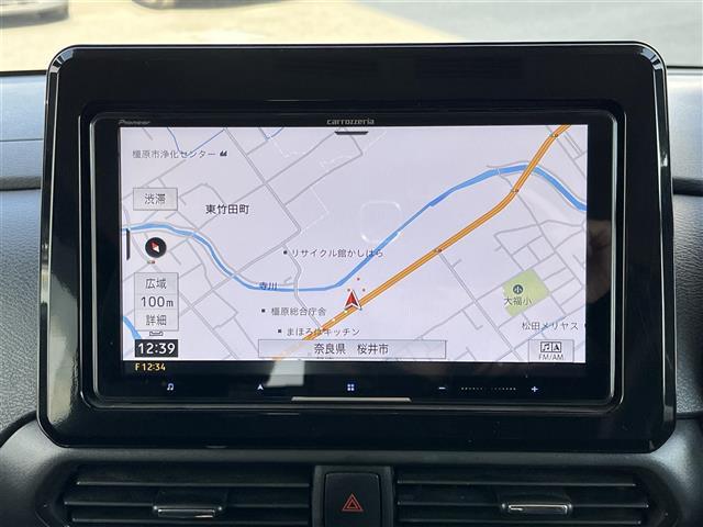 ルークス ハイウェイスター Gターボプロパイロットエディション carrozzeriaナビ(フルセグ/BT/CD/DVD)/ヘッドレストモニター/プロパイロット/全方位/コーナーセンサー/衝突軽減/レーンキープ/両側パワスラ/後席サンシェード/前後ドラレコ/ETC(2枚目)