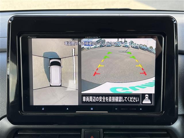 ルークス ハイウェイスター Gターボプロパイロットエディション carrozzeriaナビ(フルセグ/BT/CD/DVD)/ヘッドレストモニター/プロパイロット/全方位/コーナーセンサー/衝突軽減/レーンキープ/両側パワスラ/後席サンシェード/前後ドラレコ/ETC(3枚目)