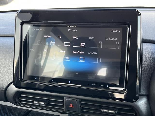 ルークス ハイウェイスター Gターボプロパイロットエディション carrozzeriaナビ(フルセグ/BT/CD/DVD)/ヘッドレストモニター/プロパイロット/全方位/コーナーセンサー/衝突軽減/レーンキープ/両側パワスラ/後席サンシェード/前後ドラレコ/ETC(4枚目)