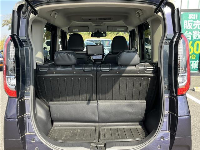 ルークス ハイウェイスター Gターボプロパイロットエディション carrozzeriaナビ(フルセグ/BT/CD/DVD)/ヘッドレストモニター/プロパイロット/全方位/コーナーセンサー/衝突軽減/レーンキープ/両側パワスラ/後席サンシェード/前後ドラレコ/ETC(16枚目)