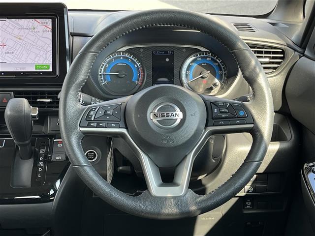 ルークス ハイウェイスター Gターボプロパイロットエディション carrozzeriaナビ(フルセグ/BT/CD/DVD)/ヘッドレストモニター/プロパイロット/全方位/コーナーセンサー/衝突軽減/レーンキープ/両側パワスラ/後席サンシェード/前後ドラレコ/ETC(22枚目)