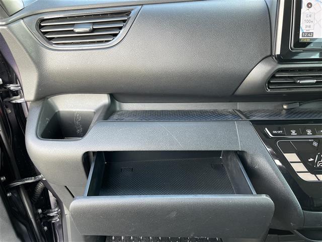 ルークス ハイウェイスター Gターボプロパイロットエディション carrozzeriaナビ(フルセグ/BT/CD/DVD)/ヘッドレストモニター/プロパイロット/全方位/コーナーセンサー/衝突軽減/レーンキープ/両側パワスラ/後席サンシェード/前後ドラレコ/ETC(28枚目)