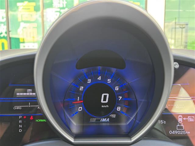 ＣＲ－Ｚ α　純正ホンダインターナビ　バックカメラ　地デジ　黒革調シートカバー　ビルトインＥＴＣ　パドルシフト　クルーズコントロール　スペアキー　フォグライト　革巻きステアリング　電動格納ミラー　ＳＰＯＲＴモード（5枚目）