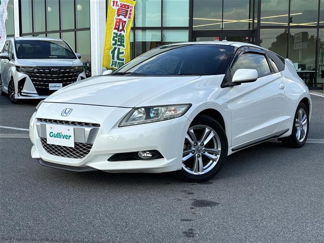 ＣＲ－Ｚ α　純正ホンダインターナビ　バックカメラ　地デジ　黒革調シートカバー　ビルトインＥＴＣ　パドルシフト　クルーズコントロール　スペアキー　フォグライト　革巻きステアリング　電動格納ミラー　ＳＰＯＲＴモード（19枚目）