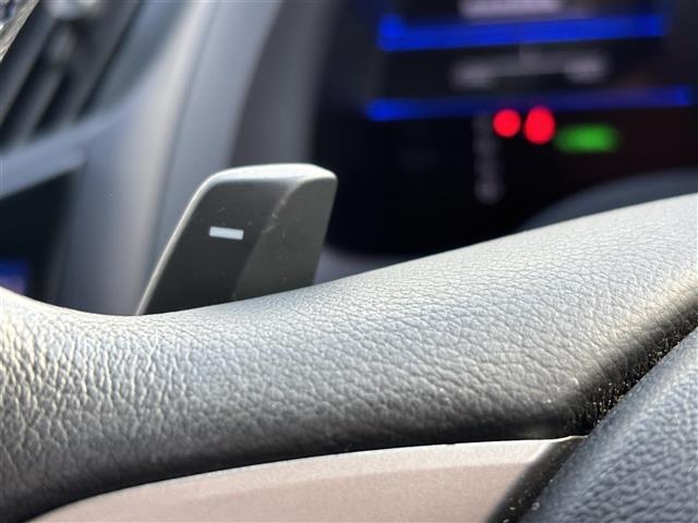 ＣＲ－Ｚ α　純正ホンダインターナビ　バックカメラ　地デジ　黒革調シートカバー　ビルトインＥＴＣ　パドルシフト　クルーズコントロール　スペアキー　フォグライト　革巻きステアリング　電動格納ミラー　ＳＰＯＲＴモード（21枚目）