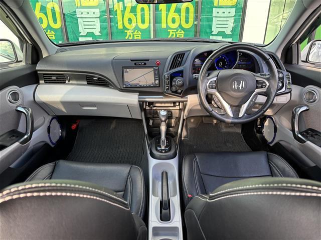 ＣＲ－Ｚ α　純正ホンダインターナビ　バックカメラ　地デジ　黒革調シートカバー　ビルトインＥＴＣ　パドルシフト　クルーズコントロール　スペアキー　フォグライト　革巻きステアリング　電動格納ミラー　ＳＰＯＲＴモード（28枚目）