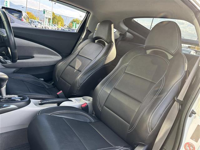 ＣＲ－Ｚ α　純正ホンダインターナビ　バックカメラ　地デジ　黒革調シートカバー　ビルトインＥＴＣ　パドルシフト　クルーズコントロール　スペアキー　フォグライト　革巻きステアリング　電動格納ミラー　ＳＰＯＲＴモード（32枚目）