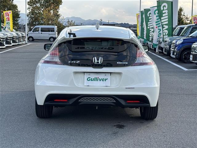 ＣＲ－Ｚ α　純正ホンダインターナビ　バックカメラ　地デジ　黒革調シートカバー　ビルトインＥＴＣ　パドルシフト　クルーズコントロール　スペアキー　フォグライト　革巻きステアリング　電動格納ミラー　ＳＰＯＲＴモード（35枚目）