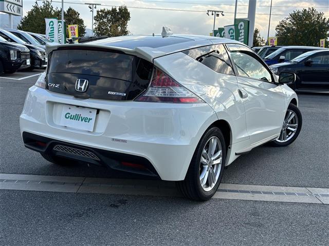 ＣＲ－Ｚ α　純正ホンダインターナビ　バックカメラ　地デジ　黒革調シートカバー　ビルトインＥＴＣ　パドルシフト　クルーズコントロール　スペアキー　フォグライト　革巻きステアリング　電動格納ミラー　ＳＰＯＲＴモード（37枚目）