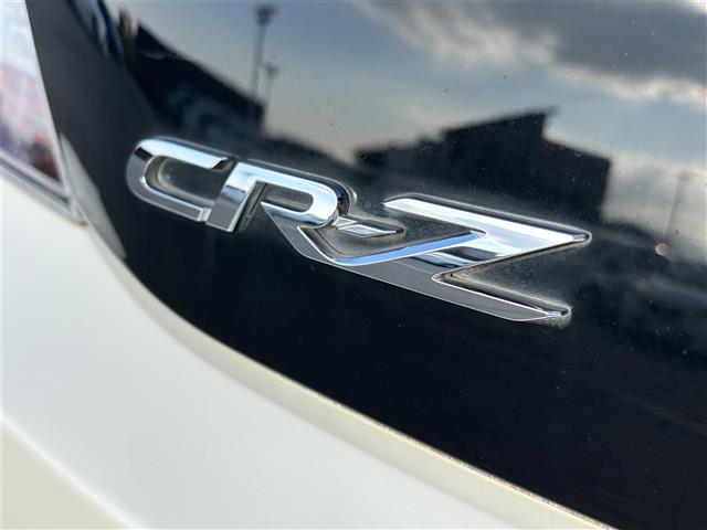 ＣＲ－Ｚ α　純正ホンダインターナビ　バックカメラ　地デジ　黒革調シートカバー　ビルトインＥＴＣ　パドルシフト　クルーズコントロール　スペアキー　フォグライト　革巻きステアリング　電動格納ミラー　ＳＰＯＲＴモード（40枚目）