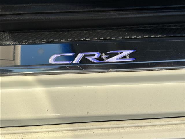 ＣＲ－Ｚ α　純正ホンダインターナビ　バックカメラ　地デジ　黒革調シートカバー　ビルトインＥＴＣ　パドルシフト　クルーズコントロール　スペアキー　フォグライト　革巻きステアリング　電動格納ミラー　ＳＰＯＲＴモード（41枚目）