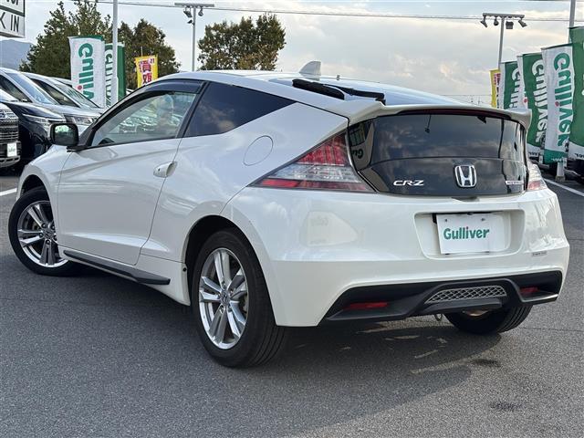ＣＲ－Ｚ α　純正ホンダインターナビ　バックカメラ　地デジ　黒革調シートカバー　ビルトインＥＴＣ　パドルシフト　クルーズコントロール　スペアキー　フォグライト　革巻きステアリング　電動格納ミラー　ＳＰＯＲＴモード（43枚目）