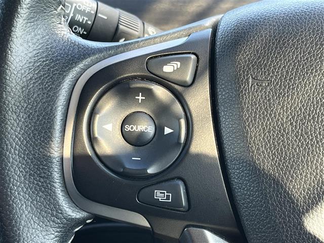 フリードハイブリッド ハイブリッド・ＥＸ　純正ナビ（フルセグ／ＢＴ／ＣＤ／ＤＶＤ）／レーダークルーズコントロール／バックカメラ／衝突軽減／レーンキープ／両側パワスラ／ハーフレザー／シートヒーター／後席サンシェード／前後ドラレコ／ＥＴＣ（24枚目）