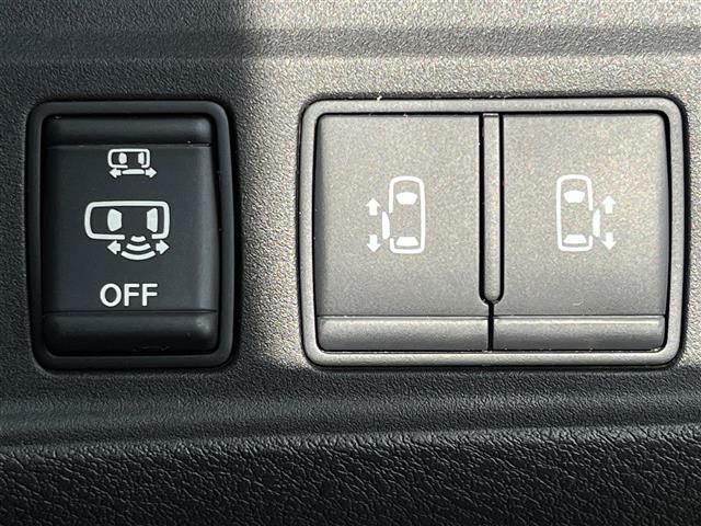 セレナ ハイウェイスターＧ　純正９インチナビ（フルセグ／ＢＴ／ＣＤ／ＤＶＤ）／フリップダウン／プロパイロット／全方位／コーナーセンサー／衝突軽減／レーンキープ／パーキングアシスト／両側パワスラ／後席サンシェード（8枚目）