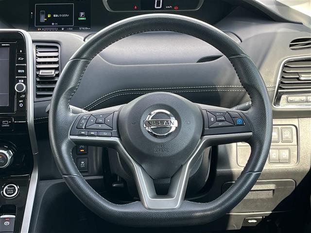 セレナ ハイウェイスターＧ　純正９インチナビ（フルセグ／ＢＴ／ＣＤ／ＤＶＤ）／フリップダウン／プロパイロット／全方位／コーナーセンサー／衝突軽減／レーンキープ／パーキングアシスト／両側パワスラ／後席サンシェード（22枚目）