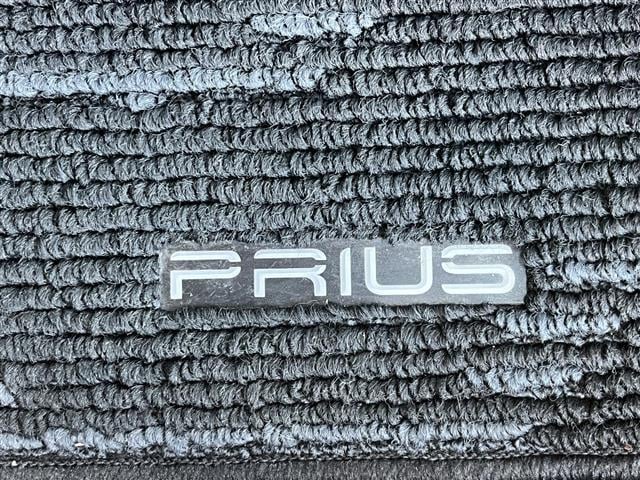 プリウス Aツーリングセレクション モデリスタフルエアロ/純正9インチナビ(フルセグ/BT/CD/DVD)/レーダークルーズコントロール/バックカメラ/コーナーセンサー/衝突軽減/レザーシート/シートヒーター/ドラレコ/ETC/純正AW(29枚目)