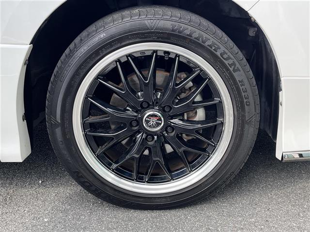 ノア Ｓｉ　ダブルバイビー　モデリスタ／純正１０インチナビ（フルセグ／ＢＴ／ＣＤ／ＤＶＤ）／１２インチフリップダウン／レーダークルーズコントロール／バックカメラ／衝突軽減／両側パワスラ／ハーフレザー／ドラレコ／ＥＴＣ２．０（17枚目）