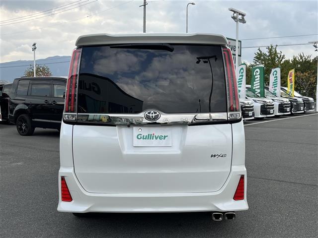 ノア Ｓｉ　ダブルバイビー　モデリスタ／純正１０インチナビ（フルセグ／ＢＴ／ＣＤ／ＤＶＤ）／１２インチフリップダウン／レーダークルーズコントロール／バックカメラ／衝突軽減／両側パワスラ／ハーフレザー／ドラレコ／ＥＴＣ２．０（40枚目）