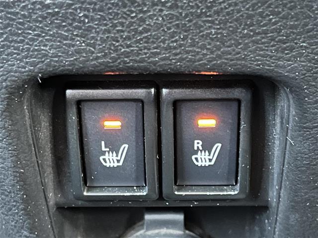 ハスラー ハイブリッドＸターボ　純正８インチナビ（フルセグ／ＢＴ／ＣＤ／ＤＶＤ）／レーダークルーズコントロール／パドルシフト／全方位／コーナーセンサー／衝突軽減／レーンキープ／シートヒーター／ＬＥＤヘッドライト／ＥＴＣ／純正ＡＷ（7枚目）