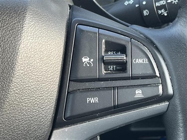 ハスラー ハイブリッドＸターボ　純正８インチナビ（フルセグ／ＢＴ／ＣＤ／ＤＶＤ）／レーダークルーズコントロール／パドルシフト／全方位／コーナーセンサー／衝突軽減／レーンキープ／シートヒーター／ＬＥＤヘッドライト／ＥＴＣ／純正ＡＷ（9枚目）