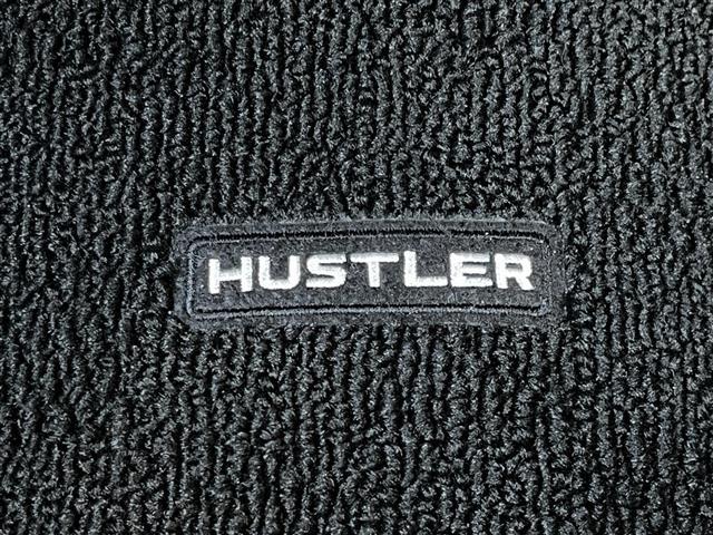 ハスラー ハイブリッドＸターボ　純正８インチナビ（フルセグ／ＢＴ／ＣＤ／ＤＶＤ）／レーダークルーズコントロール／パドルシフト／全方位／コーナーセンサー／衝突軽減／レーンキープ／シートヒーター／ＬＥＤヘッドライト／ＥＴＣ／純正ＡＷ（28枚目）