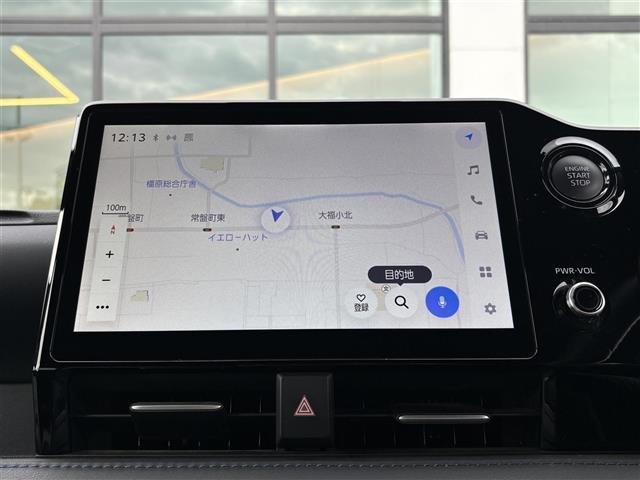 ヴォクシー Ｓ－Ｚ　純正１０．５インチディスプレイオーディオ（ＴＶ／ＢＴ）／フリップダウン／レーダークルーズコントロール／バックカメラ／コーナーセンサー／両側パワスラ／ハーフレザー／シートヒーター／ドラレコ／純正ＡＷ（21枚目）