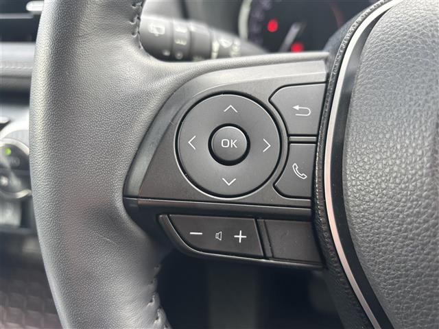 ＲＡＶ４ Ｇ　純正９インチナビ（フルセグ／ＢＴ／ＣＤ／ＤＶＤ）／レーダークルーズコントロール／バックカメラ／ＢＳＭ／コーナーセンサー／衝突軽減／電動リア／レザーシート／メモリ付きパワーシート／ステアリングヒーター（4枚目）