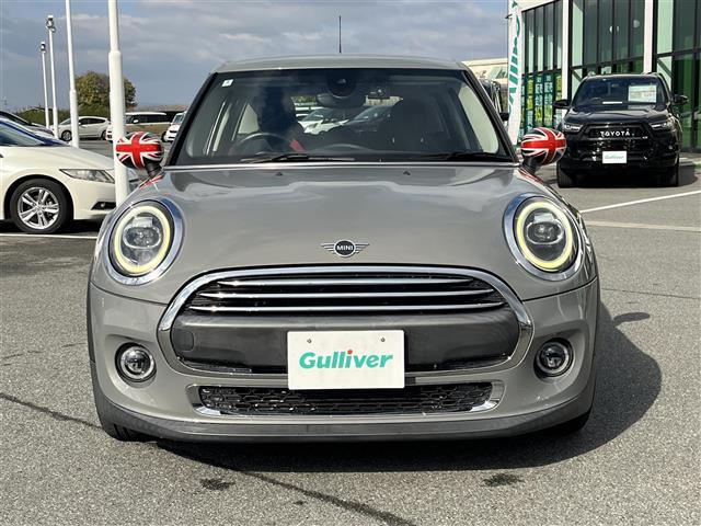 ＭＩＮＩ クーパー　純正ナビ　純正シート　バックモニター　ＥＴＣ　アイドリングストップ　ＬＥＤヘッドライト　オートライト　純正１５インチＡＷ　プッシュスタート　スペアキー１本　前後ドライブレコーダー　［ＺＤＲ－０３５］（18枚目）