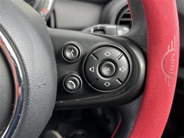 ＭＩＮＩ クーパー　純正ナビ　純正シート　バックモニター　ＥＴＣ　アイドリングストップ　ＬＥＤヘッドライト　オートライト　純正１５インチＡＷ　プッシュスタート　スペアキー１本　前後ドライブレコーダー　［ＺＤＲ－０３５］（26枚目）