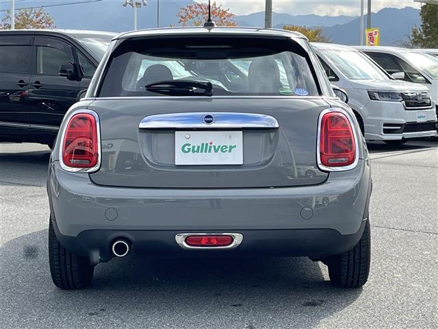 ＭＩＮＩ クーパー　純正ナビ　純正シート　バックモニター　ＥＴＣ　アイドリングストップ　ＬＥＤヘッドライト　オートライト　純正１５インチＡＷ　プッシュスタート　スペアキー１本　前後ドライブレコーダー　［ＺＤＲ－０３５］（38枚目）