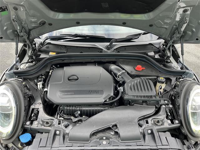 ＭＩＮＩ クーパー　純正ナビ　純正シート　バックモニター　ＥＴＣ　アイドリングストップ　ＬＥＤヘッドライト　オートライト　純正１５インチＡＷ　プッシュスタート　スペアキー１本　前後ドライブレコーダー　［ＺＤＲ－０３５］（41枚目）