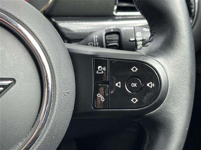 ＭＩＮＩ クーパーＤ　クラブマン　ワンオーナー　前後ドライブレコーダー　［ＺＤＲ－０３５］　純正ナビ純正シート　［ハーフレザー］　純正１７ＡＷ　純正ミラー型ＥＴＣ　バックモニター　パーキングアシスト　ＬＥＤヘッドライト　スペアキー（25枚目）