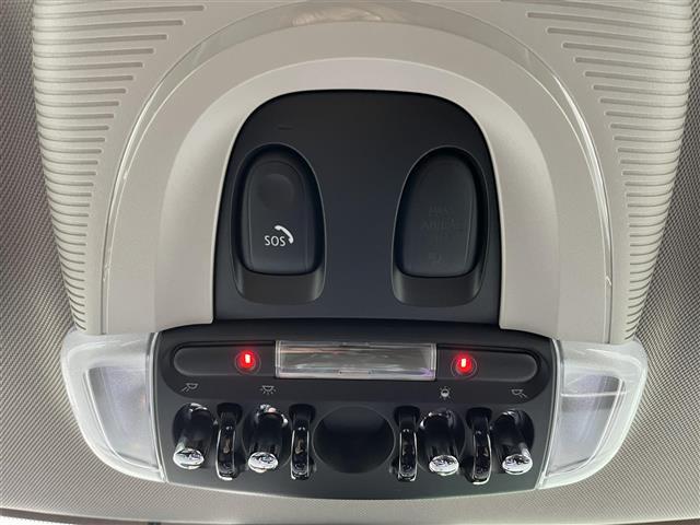 ＭＩＮＩ クーパーＤ　クラブマン　ワンオーナー　前後ドライブレコーダー　［ＺＤＲ－０３５］　純正ナビ純正シート　［ハーフレザー］　純正１７ＡＷ　純正ミラー型ＥＴＣ　バックモニター　パーキングアシスト　ＬＥＤヘッドライト　スペアキー（28枚目）