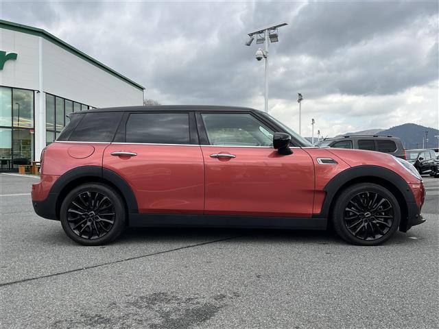 ＭＩＮＩ クーパーＤ　クラブマン　ワンオーナー　前後ドライブレコーダー　［ＺＤＲ－０３５］　純正ナビ純正シート　［ハーフレザー］　純正１７ＡＷ　純正ミラー型ＥＴＣ　バックモニター　パーキングアシスト　ＬＥＤヘッドライト　スペアキー（38枚目）