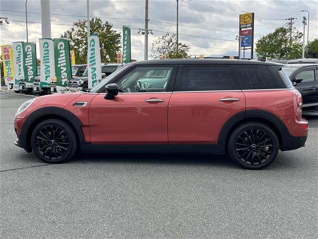 ＭＩＮＩ クーパーＤ　クラブマン　ワンオーナー　前後ドライブレコーダー　［ＺＤＲ－０３５］　純正ナビ純正シート　［ハーフレザー］　純正１７ＡＷ　純正ミラー型ＥＴＣ　バックモニター　パーキングアシスト　ＬＥＤヘッドライト　スペアキー（41枚目）