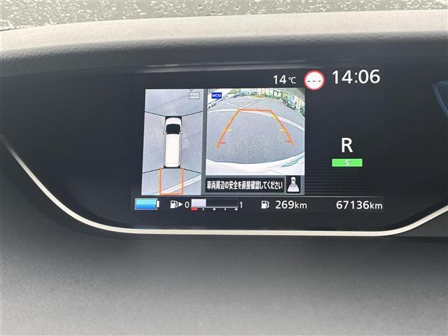 セレナ ｅ－パワー　オーテック　スポーツスペック　アルパイン１１型ナビ　１２．８型フリップダウンモニター　ナビ連動前後ドライブレコーダー　インテリジェントルームミラー　プロパイロット　ステアリングヒーター　シートヒーター　専用革シート　両側パワスラ（2枚目）