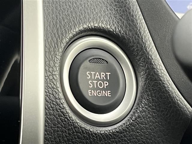 デイズ ハイウェイスターＸ　Ｖセレクション＋セーフティＩＩ　純正ナビ　フルセグＴＶ　衝突被害軽減システム　ＬＥＤヘッドライト　スマートキー　プッシュスタート　ＥＴＣ　電動格納ミラー　フォグライト　純正１４インチＡＷ　アイドリングストップ　革巻きステアリング（7枚目）