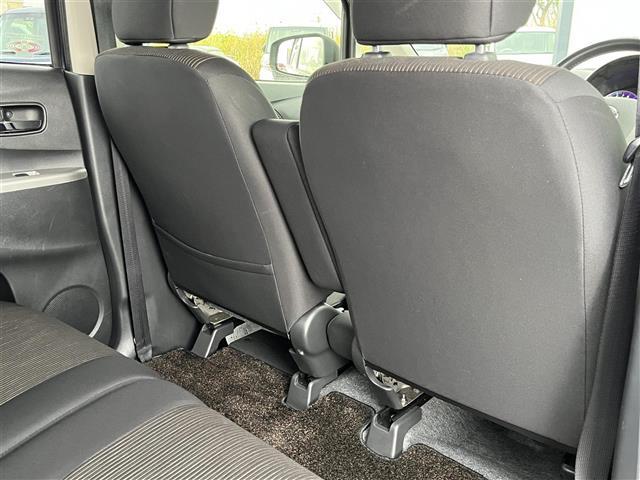 デイズ ハイウェイスターＸ　Ｖセレクション＋セーフティＩＩ　純正ナビ　フルセグＴＶ　衝突被害軽減システム　ＬＥＤヘッドライト　スマートキー　プッシュスタート　ＥＴＣ　電動格納ミラー　フォグライト　純正１４インチＡＷ　アイドリングストップ　革巻きステアリング（30枚目）